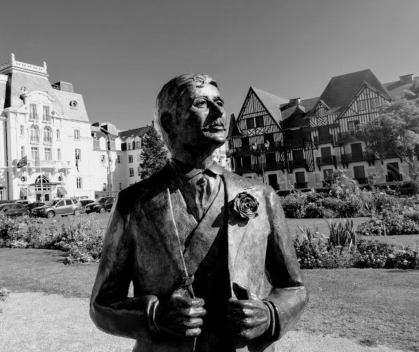 Cabourg et Monsieur&nbsp;Proust