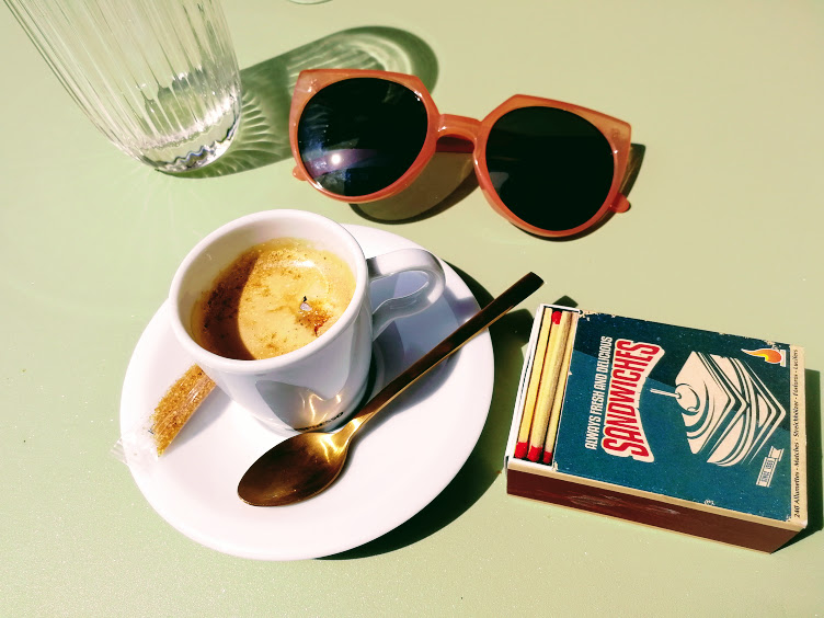 Fotografia e punti di&nbsp;vista