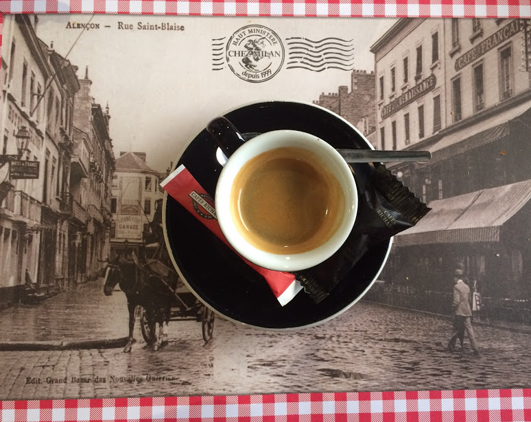 Alençon, la città del&nbsp;merletto