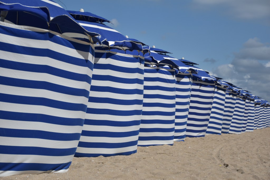 A 24 ore dalla rentrée, ho già nostalgia della mia&nbsp;Normandia