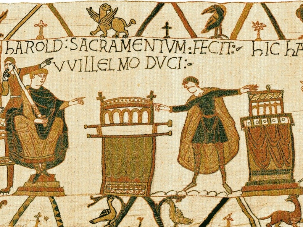 Dai merletti di Alençon al Carnevale di Granville: le sette meraviglie normanne riconosciute dall’Unesco (2°&nbsp;parte)