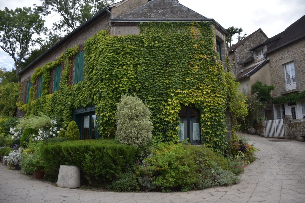 La Normandia, un museo a cielo&nbsp;aperto