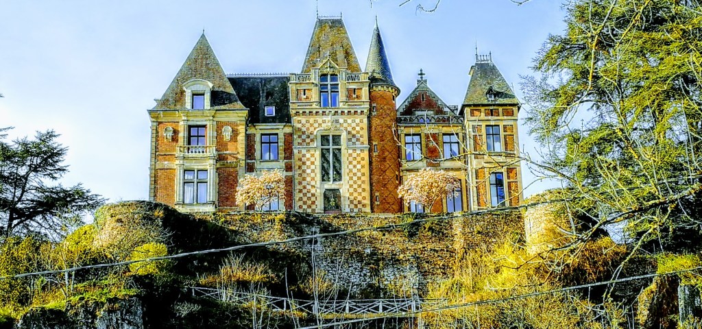 Alla scoperta dell’Orne