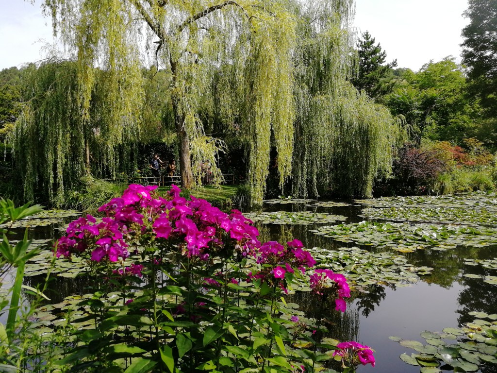 Visita a Giverny: La Casa di Claude&nbsp;Monet