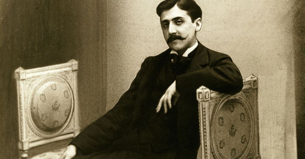 Cabourg e Monsieur&nbsp;Proust