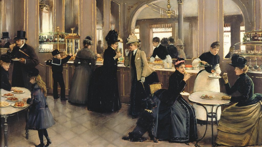 In Normandia la capitale del Grand&nbsp;Marnier