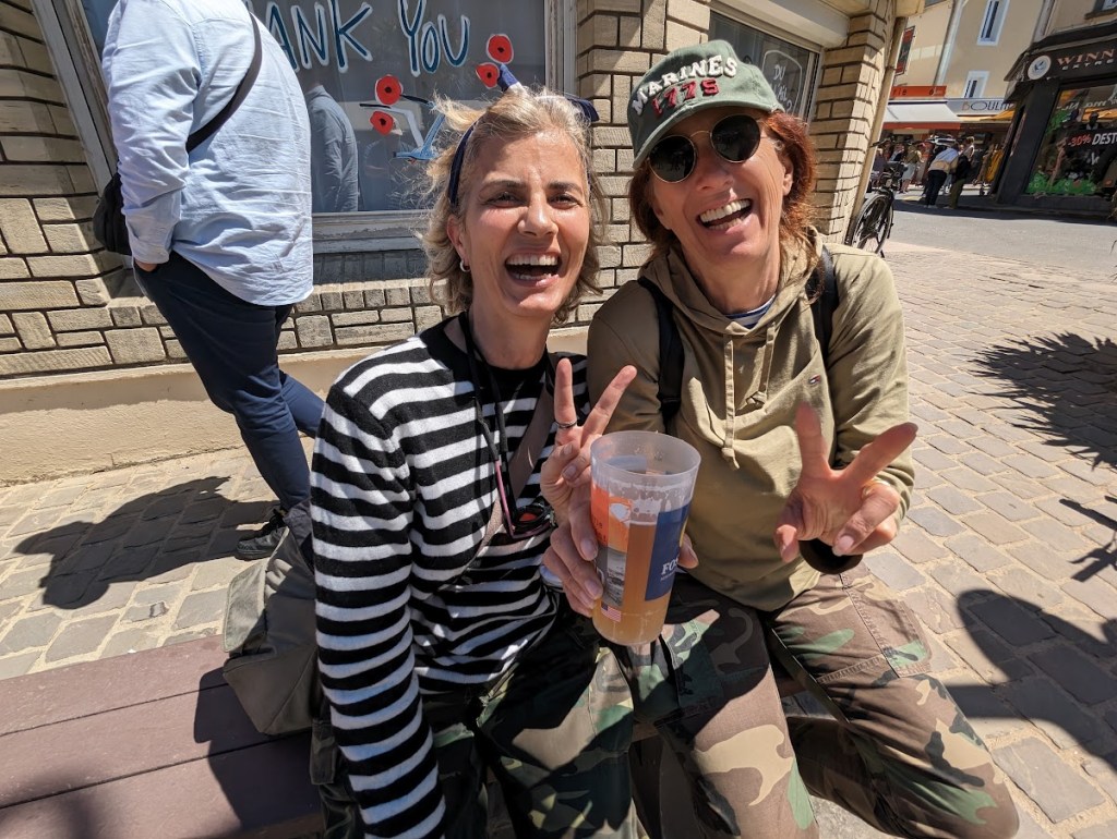 Normandia: Un Viaggio nei Festeggiamenti del&nbsp;D-Day