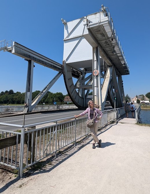 Vi presento il Pegasus Bridge: Storie e Aneddoti di un Ponte&nbsp;Iconico