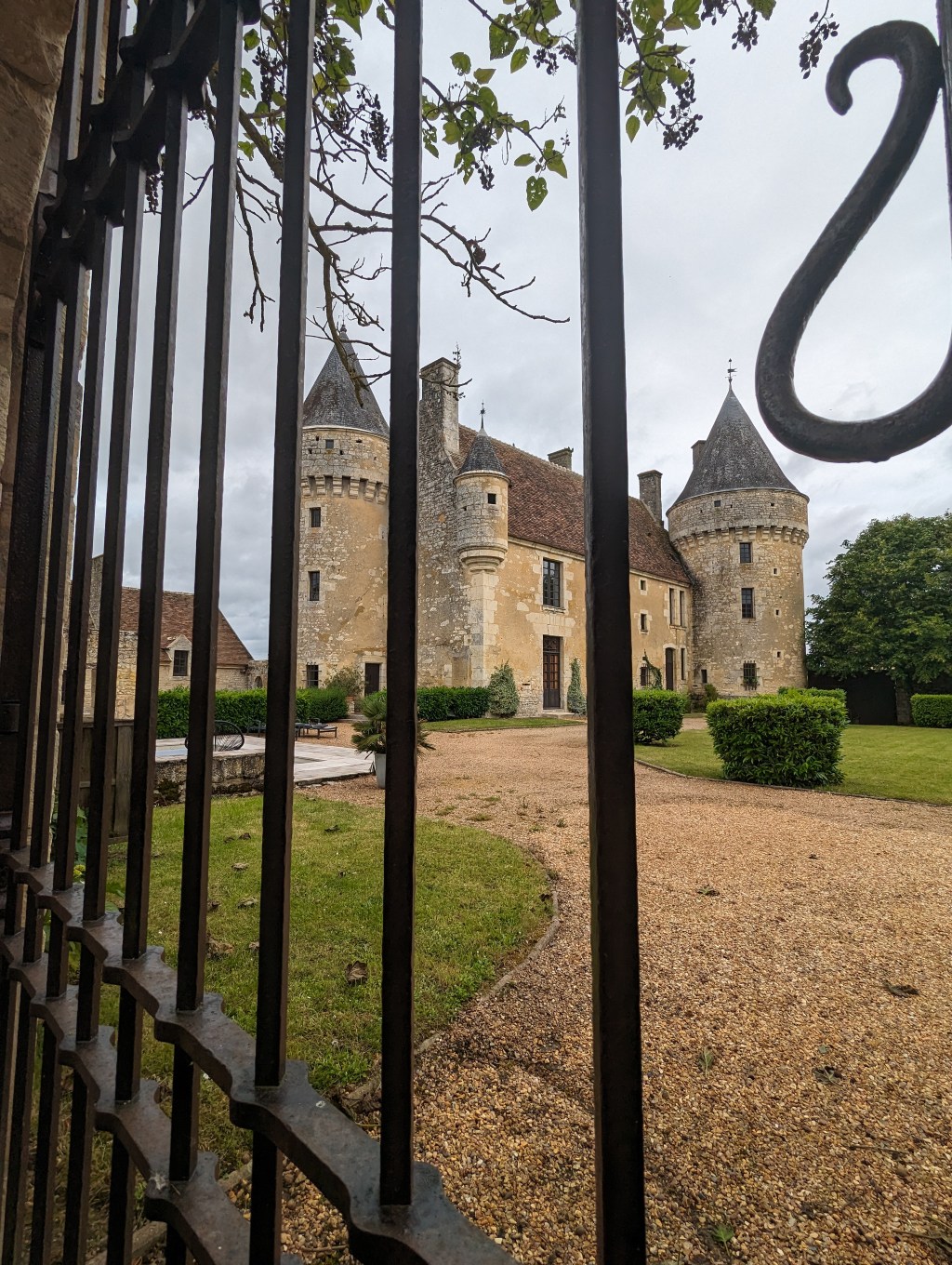 Scopri Bellême: Un Gioiello Nascosto in&nbsp;Normandia