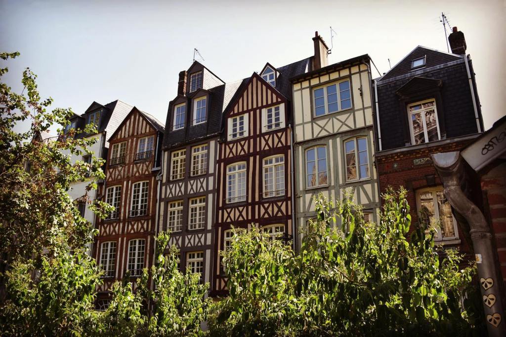 Innamorarsi di Rouen: capitale d’arte, fascino e ‘bien&nbsp;vivre’