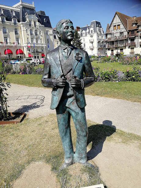 Marcel Proust noioso?