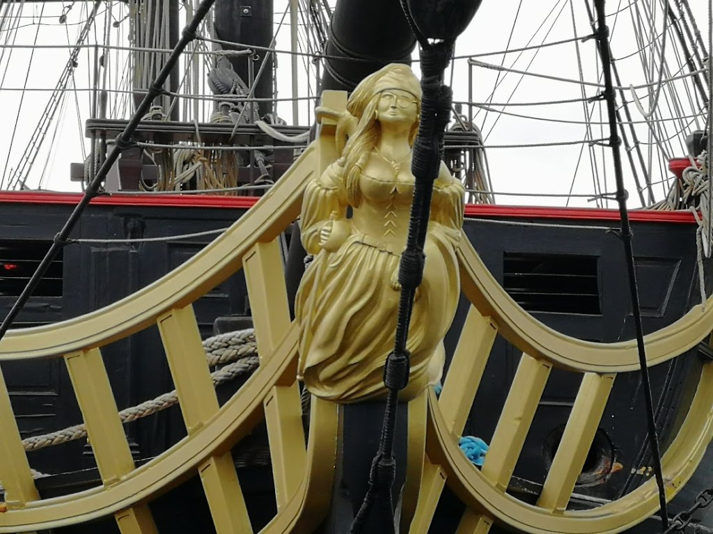 Ricaricarsi a Saint Malo&nbsp;(2°parte)