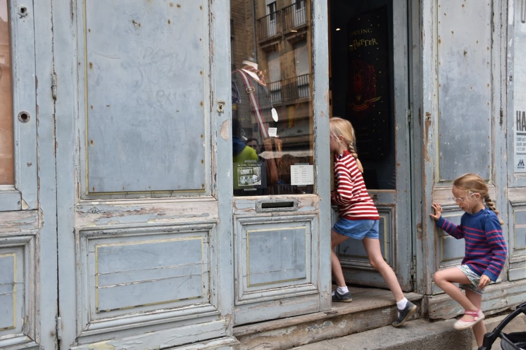 Ricaricarsi a Saint&nbsp;Malo